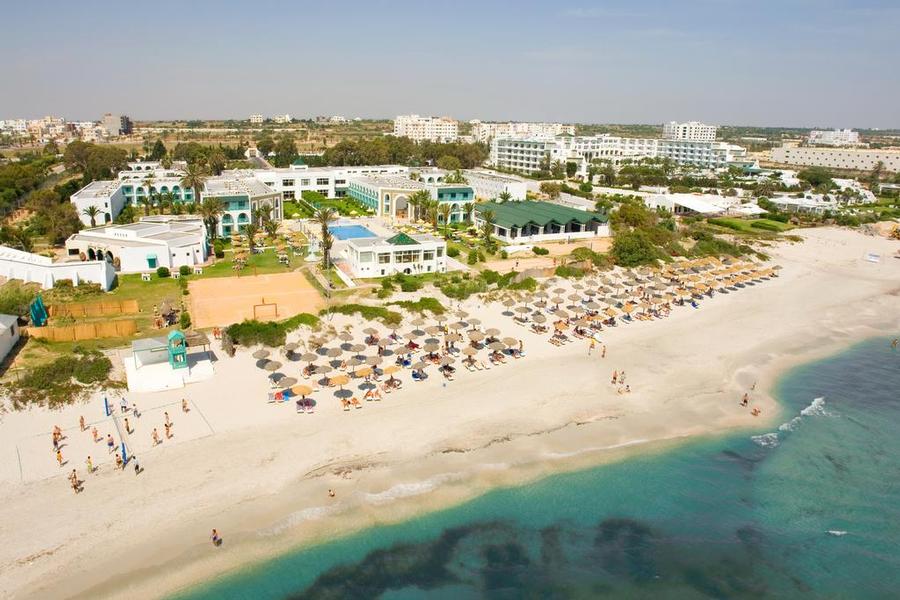 hotel-mahdia-tunisie